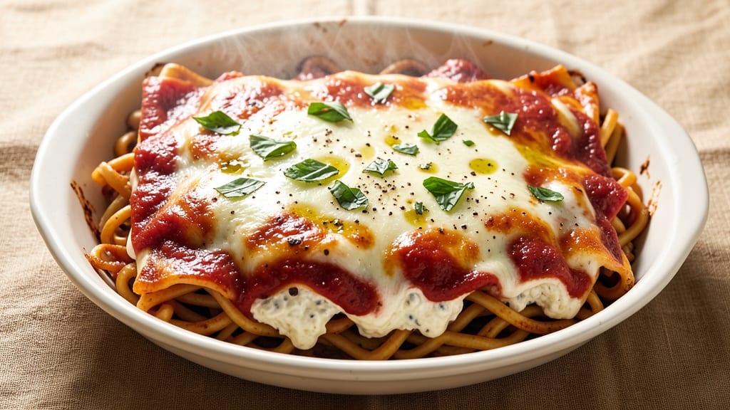 America's Test Kitchen Cottage Cheese Lasagna Recipe: Layered Lightness With No-Boil Magic