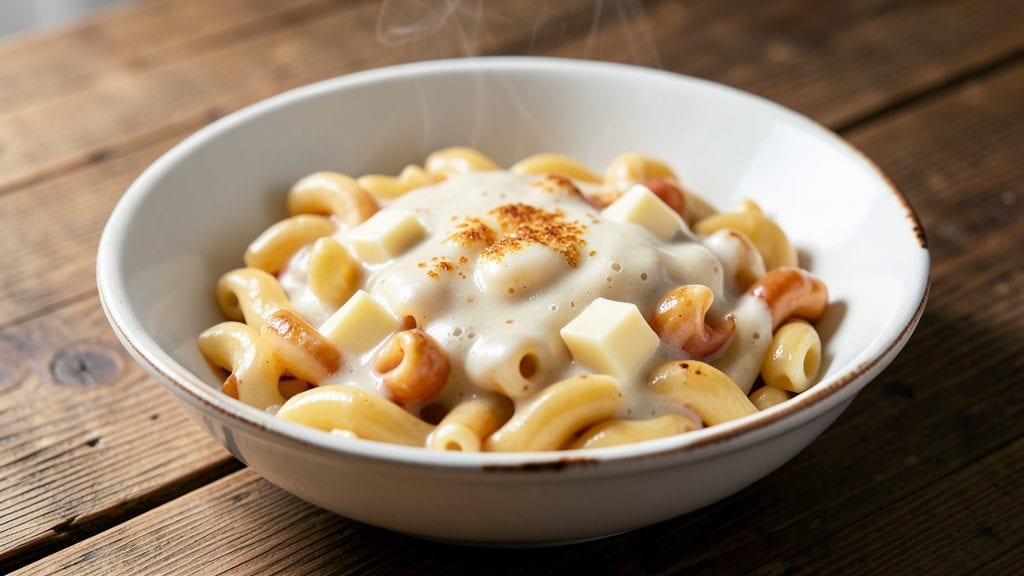 America's Test Kitchen Stovetop Mac and Cheese Recipe: Crispy Breadcrumb Crown Over Ultra-Smooth Cheese