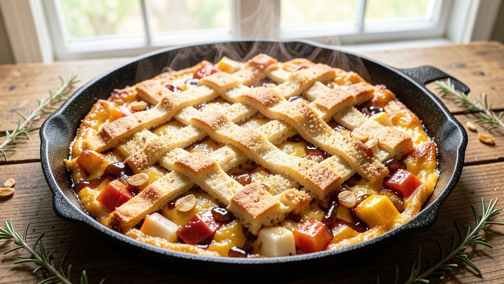 Amish Cheese Recipe: Warm, Melty Bites Straight From Pennsylvania Kitchens