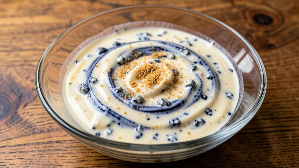 Betty Crocker Blue Cheese Dressing Recipe: Bold Tang and Creamy Richness in Minutes