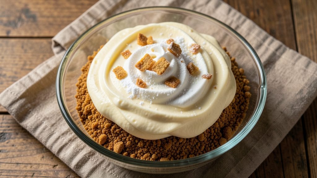 Betty Crocker Cream Cheese Recipe: Buttery Swirls With No-Bake Ease