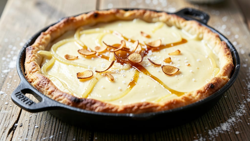 Bisquick Cheese Quiche Recipe: Flaky Crust, Creamy Filling in One Dish