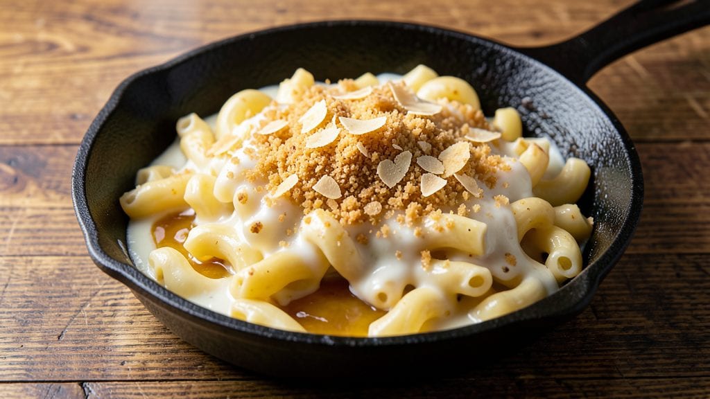 Boston Market Mac and Cheese Copycat Recipe: Three-Ingredient Crispy-Top Magic