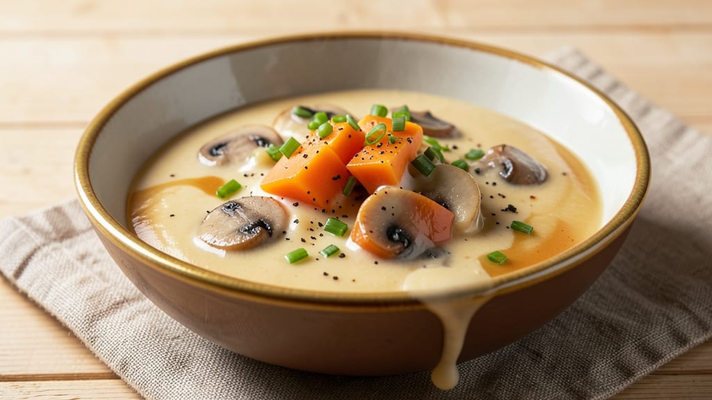 Campbell's Cheese Sauce Recipe: Ultra-Smooth Velvety Swirls in Minutes