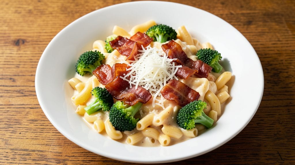 Campbell's No-Boil Mac and Cheese Recipe: Cheesy One-Pan Magic in 10 Minutes