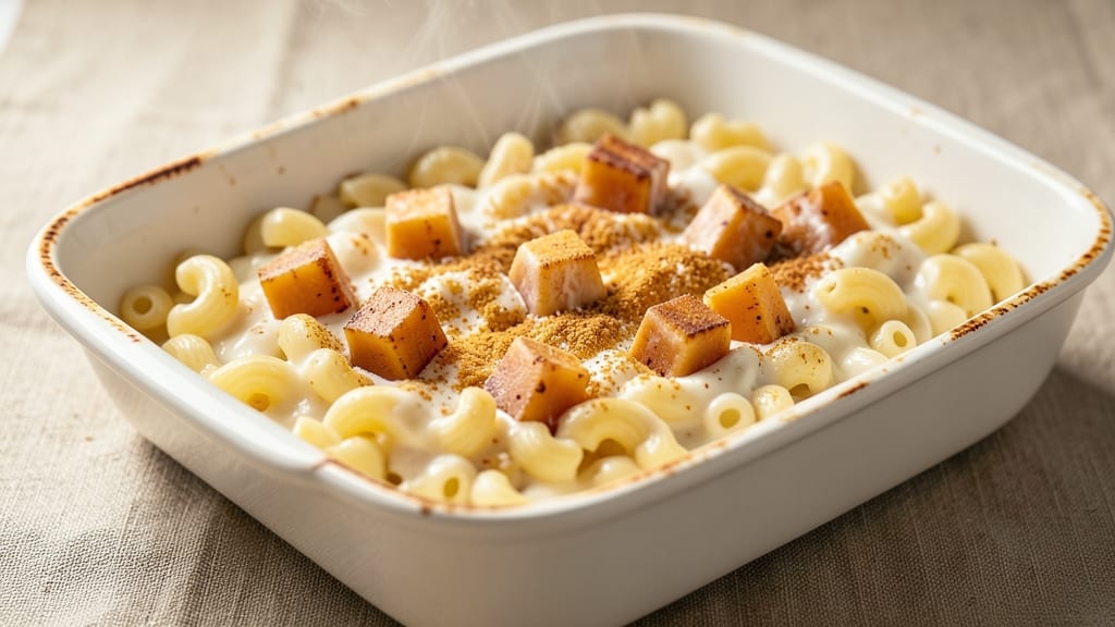 Carnation Evaporated Milk Macaroni and Cheese Recipe: Nostalgic Creaminess in One Pot