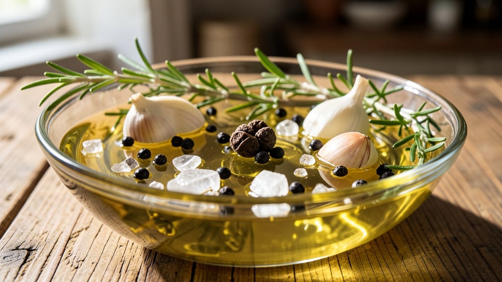 Cheese Brine Recipe: Crispy-Crusted Cheese Bites With Bold Tang