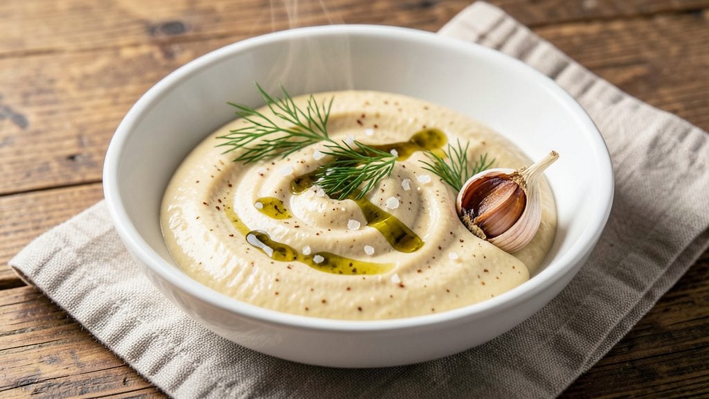 Cheese Mayonnaise Recipe: Ultra-Smooth Spread for Sandwiches and Dips