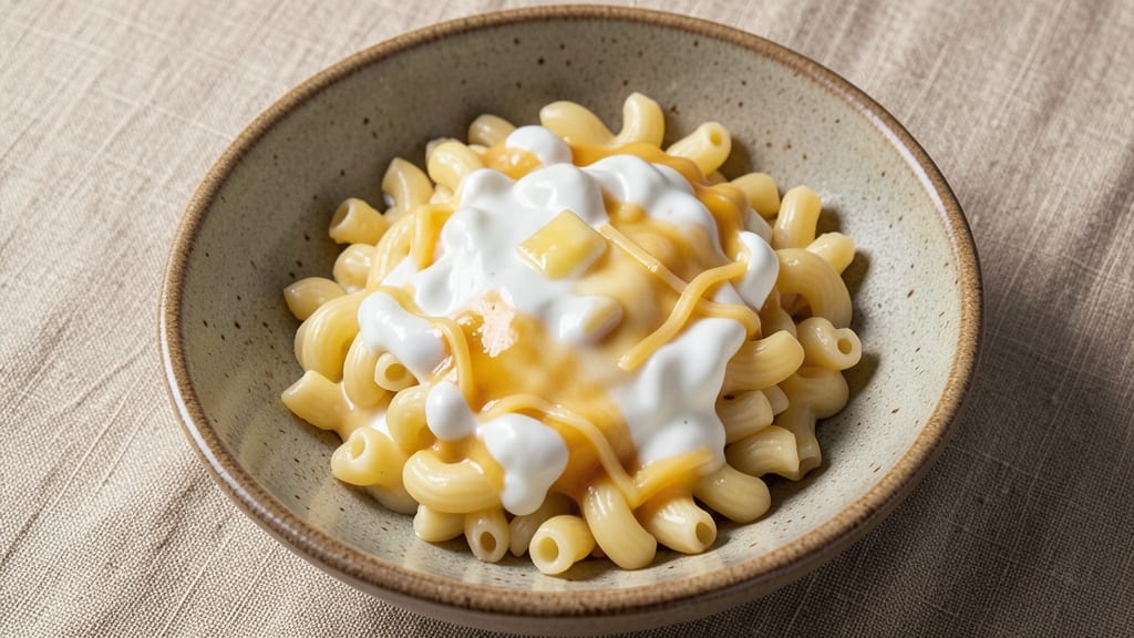 Chili's White Cheddar Mac and Cheese Recipe: Baked to Bubbly Perfection