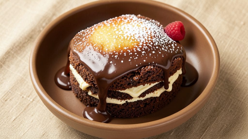 Chocolate Cream Cheese Pound Cake Recipe: Gordon Ramsay’s Ultra-Moist Layers and Crispy Top