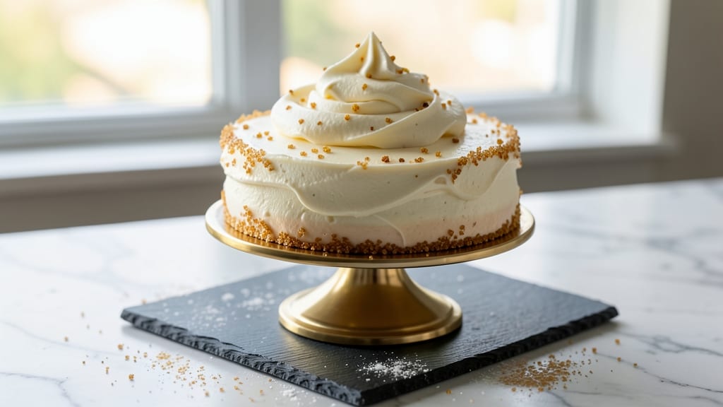 Claire Saffitz's Classic Cream Cheese Frosting Recipe: Velvety Swirls With Zero Graininess