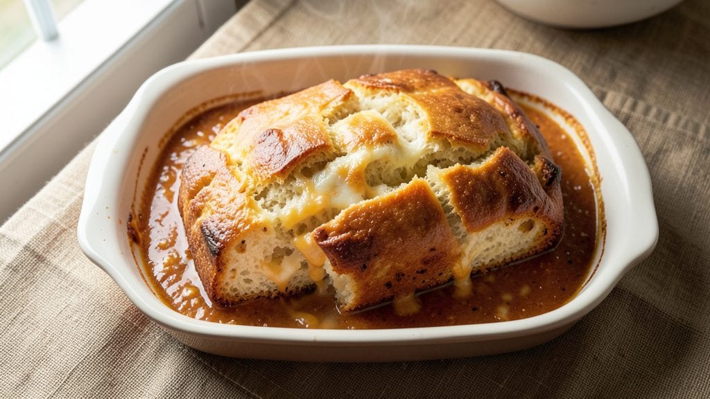 Cook's Country Beer Batter Cheese Bread Recipe: Crispy Crown Over Gooey Beer-Infused Pull-Apart Magic