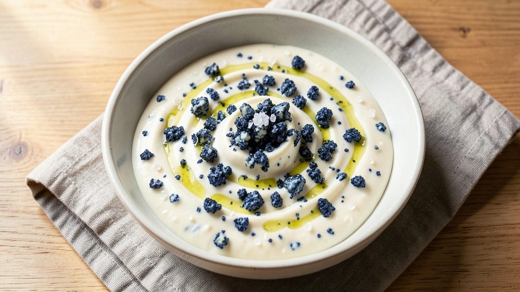 Copycat Blue Cheese Dressing Recipe: Bold Tang and Creamy Richness in Minutes
