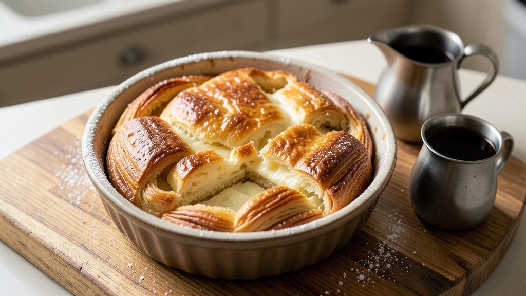 Copycat Starbucks Cheese Danish Recipe: Buttery Layers With Caramelized Sugar Crunch