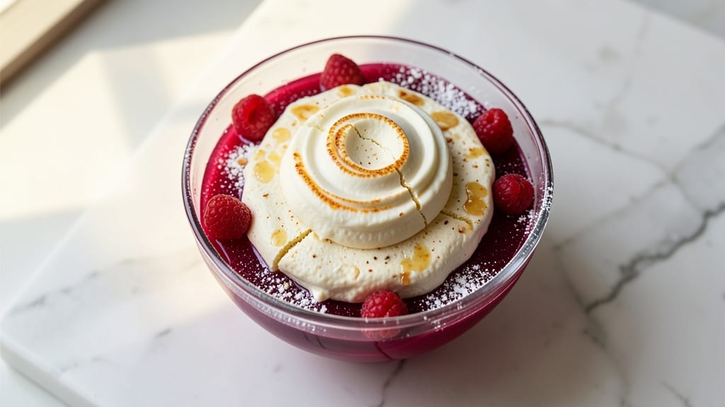 Cottage Cheese Cheesecake Jello Recipe: No-Bake Protein-Packed Layers