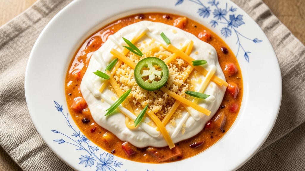 Cream Cheese Rotel Dip Recipe: Spicy Creamy Swirls for Game Day