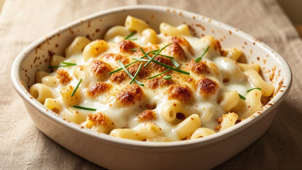 Creamy Velveeta Mac and Cheese Recipe: Ultra-Smooth Cheese Pull-Apart Magic