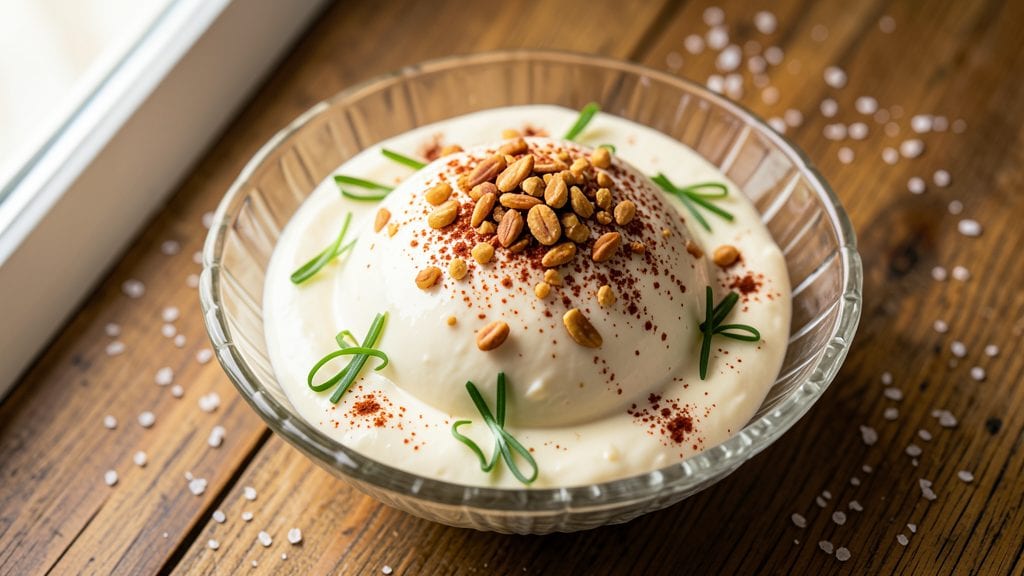Easy Philadelphia Cream Cheese Cheese Ball Recipe With Sour Cream: No-Fuss Party Bites in 15 Minutes