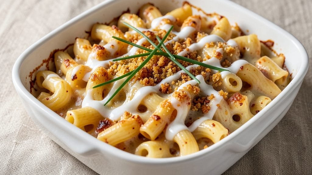 Emeril's Macaroni and Cheese Recipe: Bold Cajun Kick in Creamy Comfort
