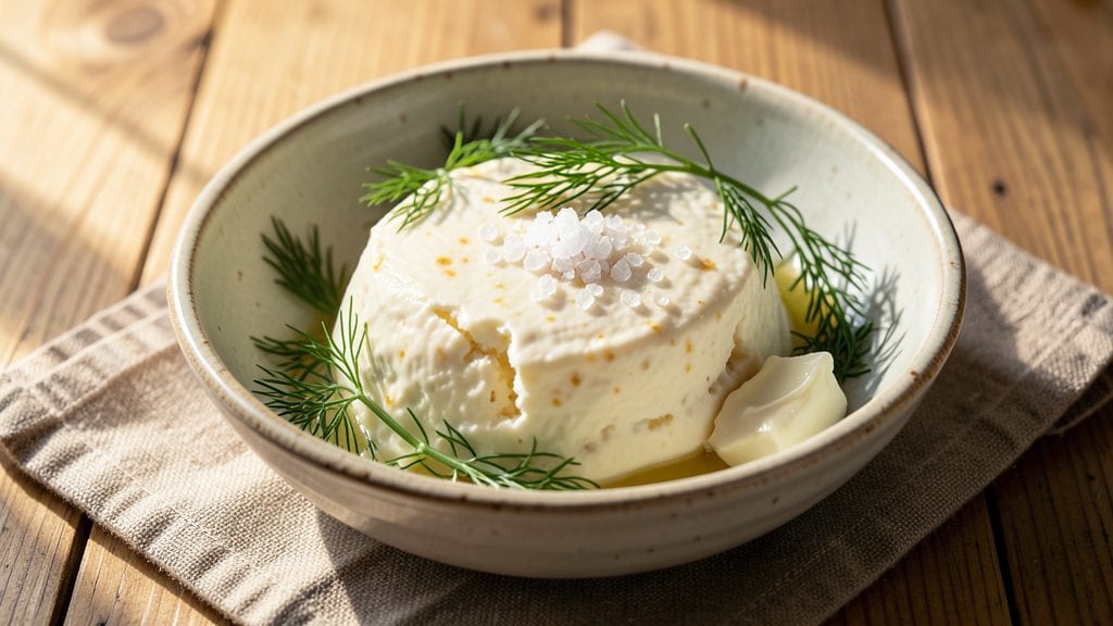 Farmers Cheese Recipe: Fresh Curd Magic With Tangy Depth