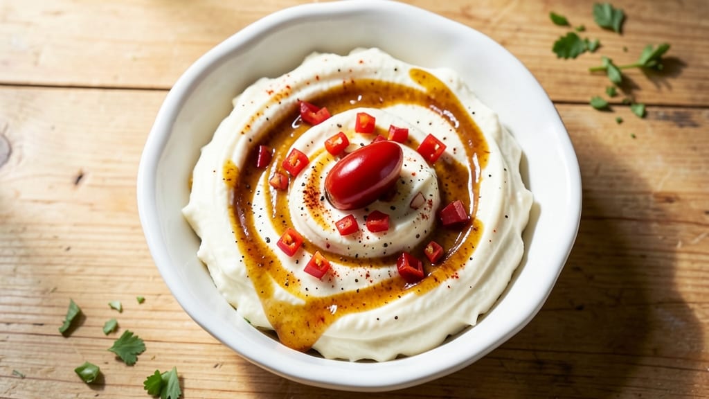 Ina Garten's Pimento Cheese Recipe: Bold Southern Flavor With Crunchy Texture