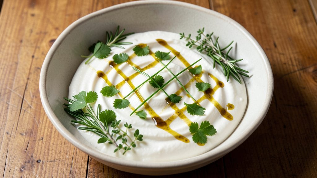 Ina Garten's Ricotta Cheese Recipe: Herb-Infused Spread for Every Occasion