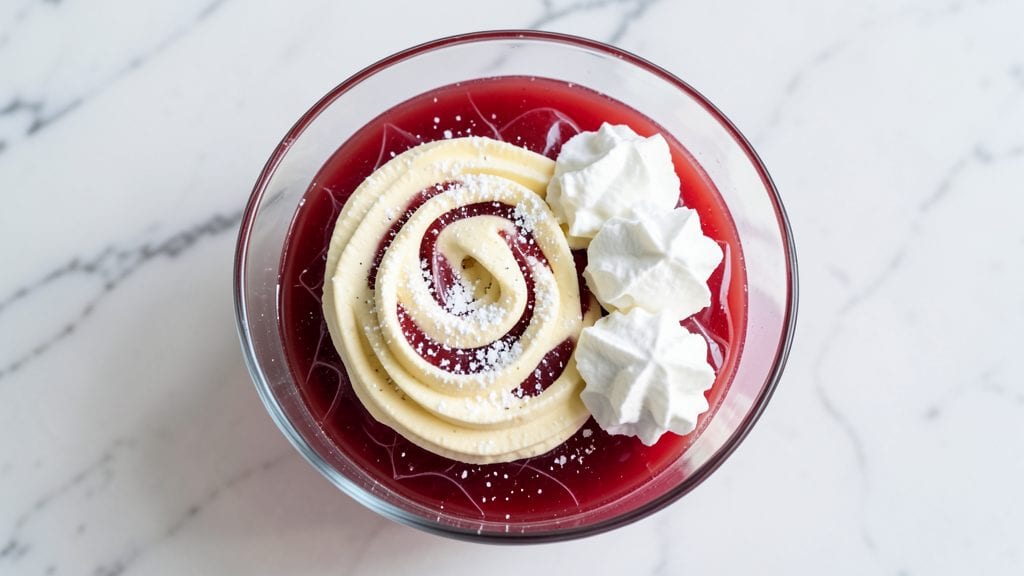 Jello Cream Cheese Cool Whip Recipe: No-Bake Layers With Crispy Top Magic
