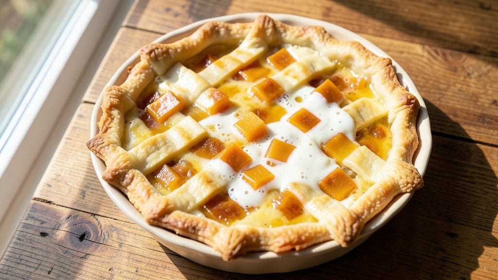 Joy of Cooking Cheese Quiche Recipe: Flaky Crust and Silky Egg Filling