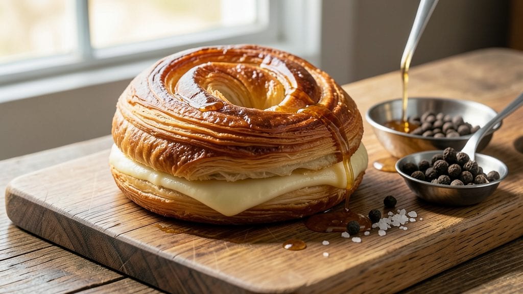 King's Hawaiian Cheese Danish Recipe: Buttery Swirls With Crispy Crown Magic