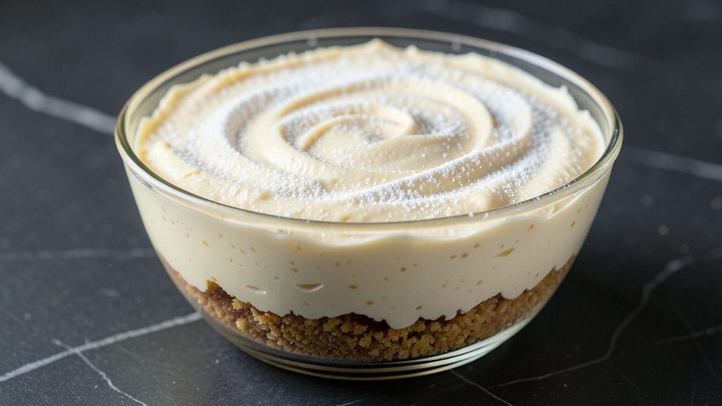 Kraft Philadelphia Cream Cheese Cheesecake Recipe No Bake: Velvety Swirls With Crispy Graham Cracker Base