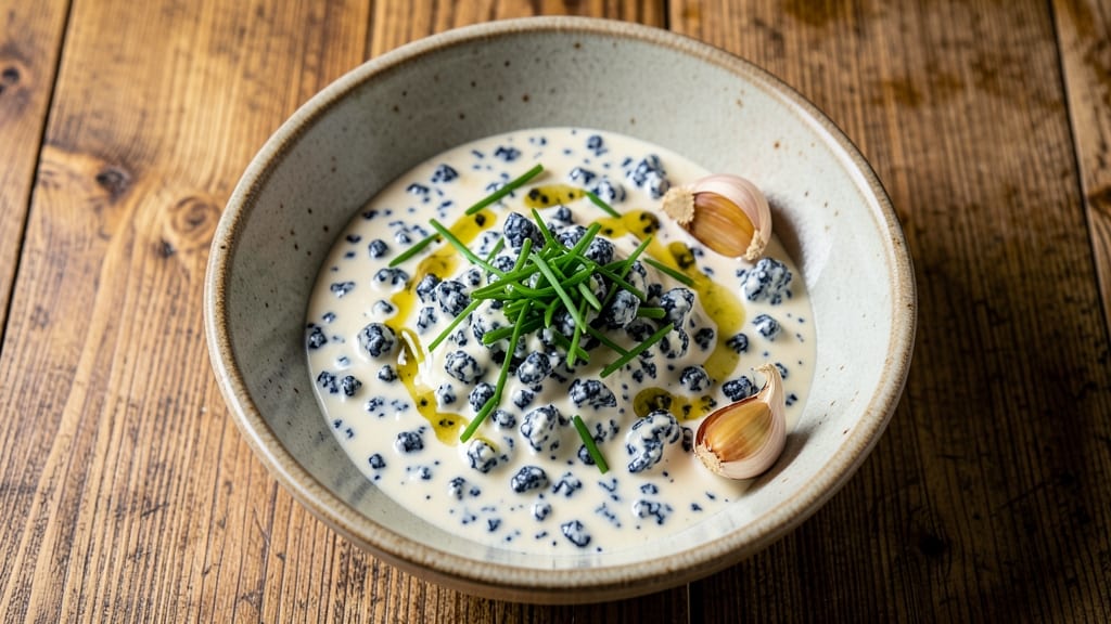 Longhorn Steakhouse Blue Cheese Dressing Recipe: Bold Tang and Creamy Swirls for Steakhouse Worthy Dips