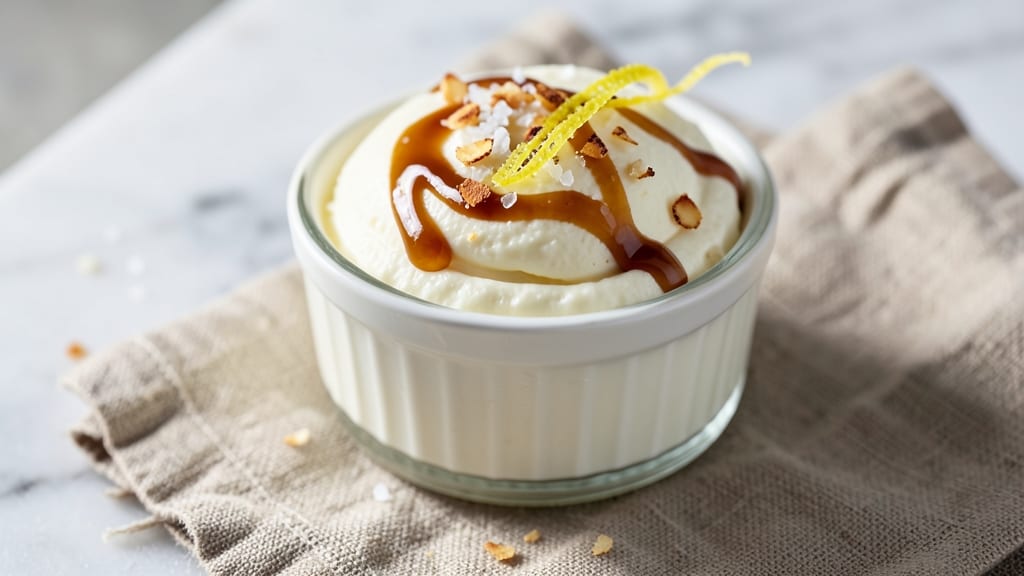 Ninja Creami Cottage Cheese Ice Cream Recipe: Ultra-Smooth Freezer Magic