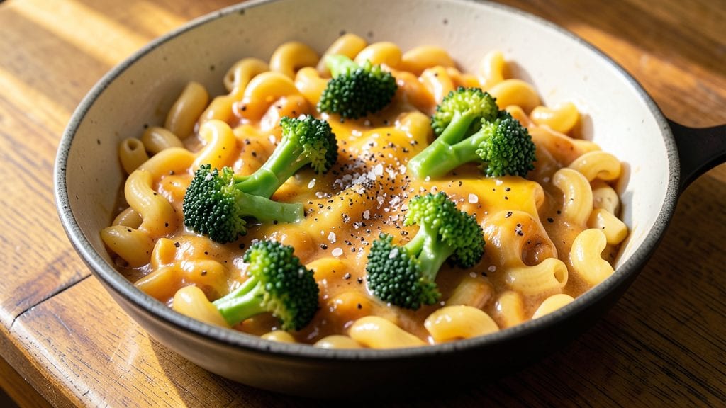 No-Boil Mac and Cheese Recipe: Three-Ingredient One-Pot Magic