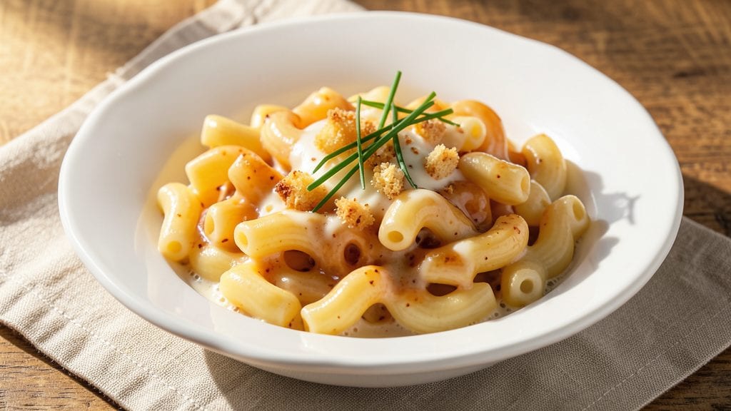 No Boil Macaroni and Cheese Recipe: Velvety Cheese with Zero Waiting Time