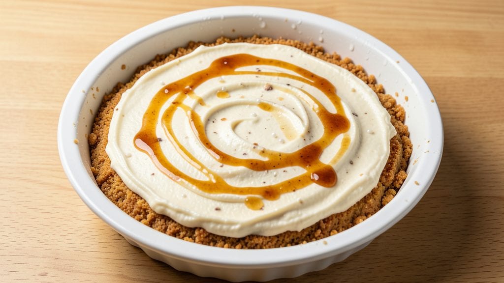 Philadelphia Brand Cream Cheese Cheesecake Recipe: No-Bake Velvety Layers With Crispy Graham Top