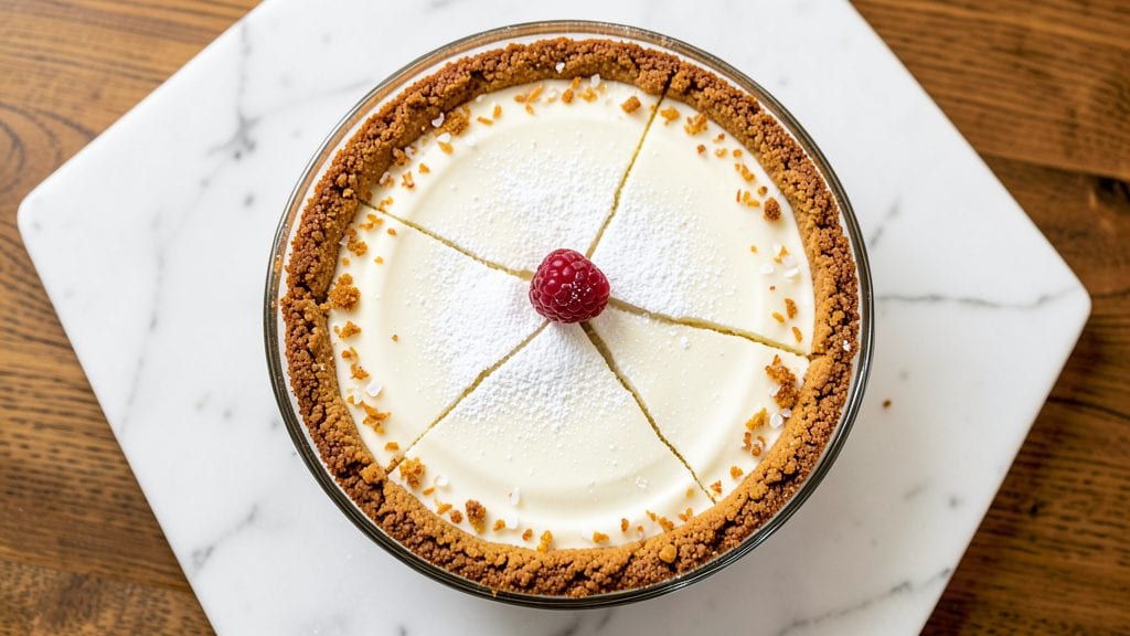 Philadelphia Cream Cheese Baked Cheesecake Recipe: Silky Smooth Fillings With Buttery Crust Crunch