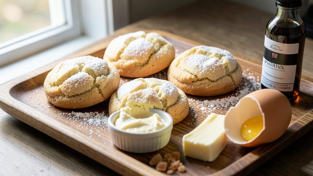 Philadelphia Cream Cheese Cookies Recipe: Buttery Swirls With No-Fail Soft Centers