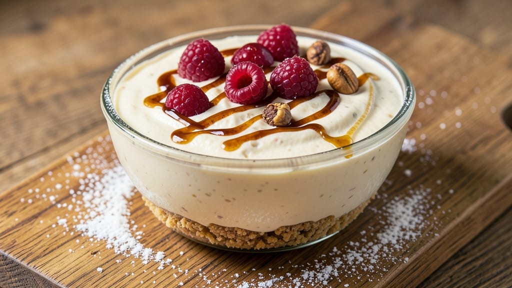 Philadelphia Cream Cheese No-Bake Recipe: Cool, Creamy Layers Without the Oven