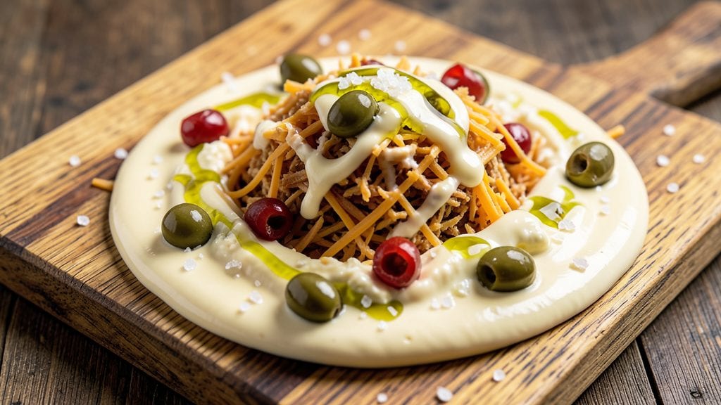 Pimento Cheese Recipe with Velveeta and Cheddar: Bold Southern Creaminess in 5 Minutes