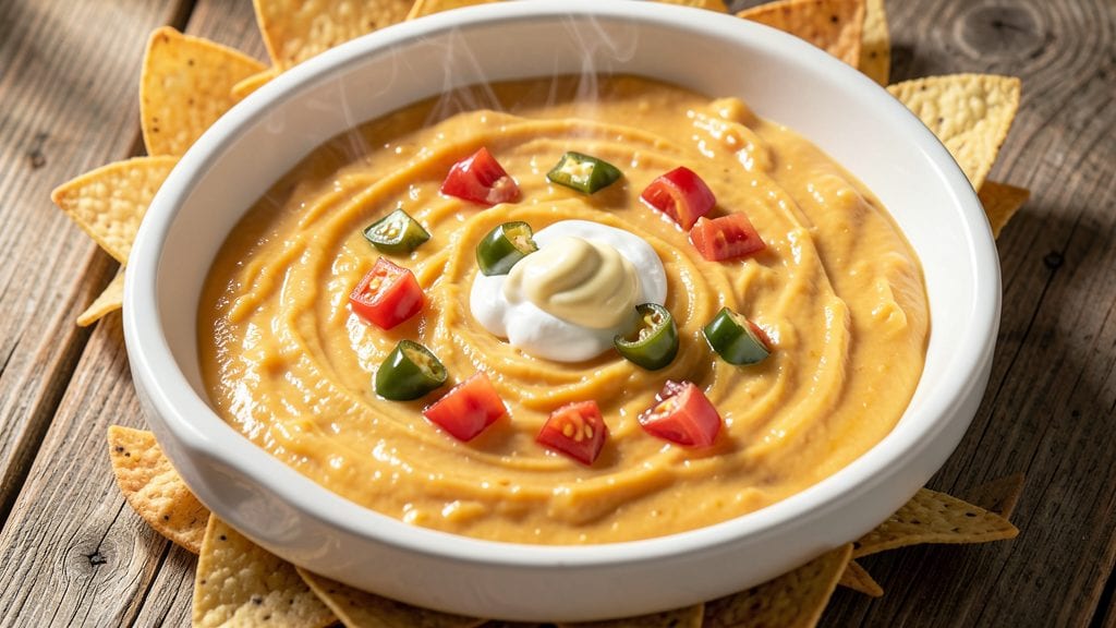 Rotel and Velveeta Cheese Recipe: Spicy-Tangy Dip That Vanishes in Minutes