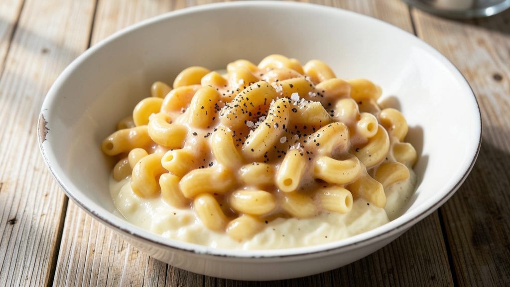 Stove Top Velveeta Mac and Cheese Recipe: One-Pot Creamy Cheese Magic