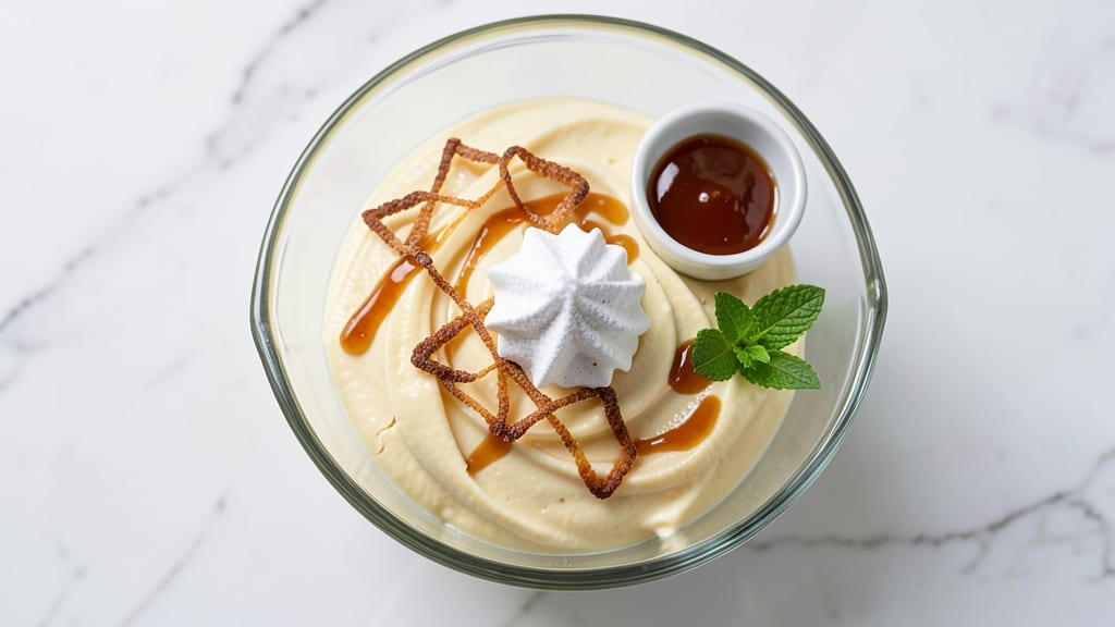 Trader Joe's Cottage Cheese Ice Cream Recipe: Ultra-Creamy No-Churn Magic