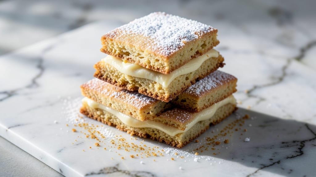 White Lily Cream Cheese Pound Cake Cookies Recipe: Vanilla-Infused Crunch and Creamy Pull-Apart Magic